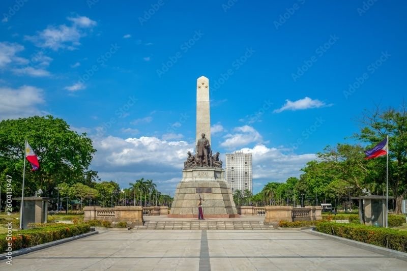 Best Manila Tour Deals Madurai 2025 by Nt Holidays